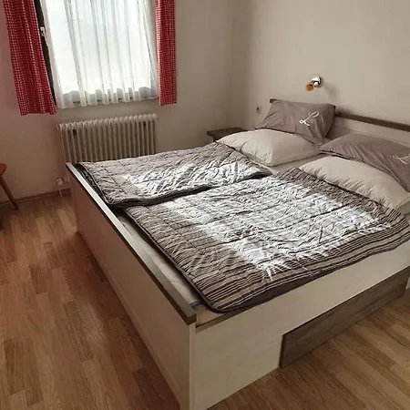Feriendorf Hochbergle Haus 37 Tatil Evi Lechbruck
