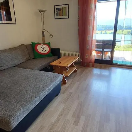 Tatil Evi Feriendorf Hochbergle Haus 37 *