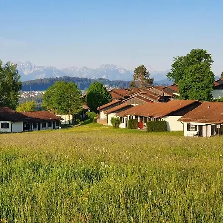 Tatil Evi Feriendorf Hochbergle Haus 37 *