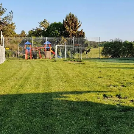 Tatil Evi Feriendorf Hochbergle Haus 37 *